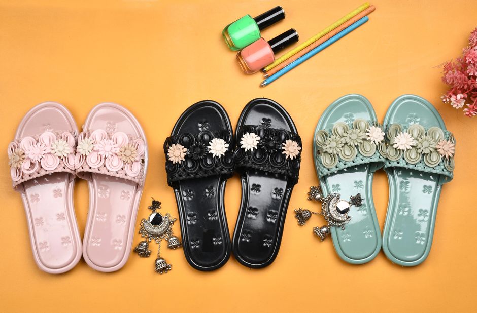 Dicas para escolher chinelos estilosos para o verão: guia completo para arrasar | KATYLENE