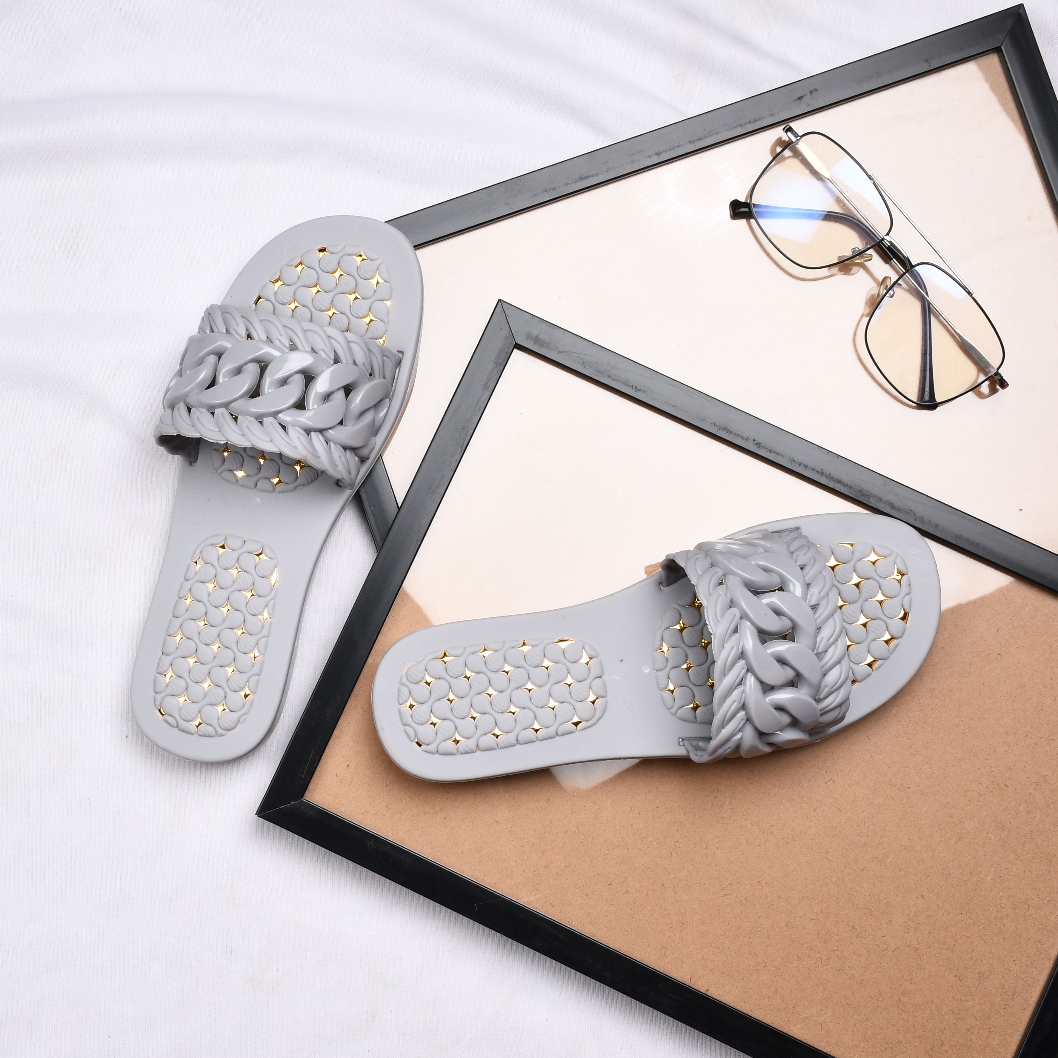 Chinelo Slide