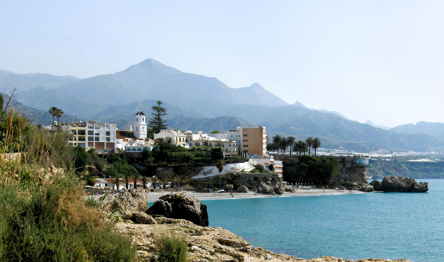 Costa del Sol