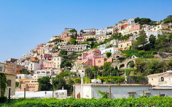 Positano, Italy photo 14