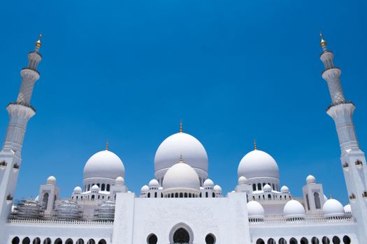 Yas Island Ferrari World (families) — Abu Dhabi