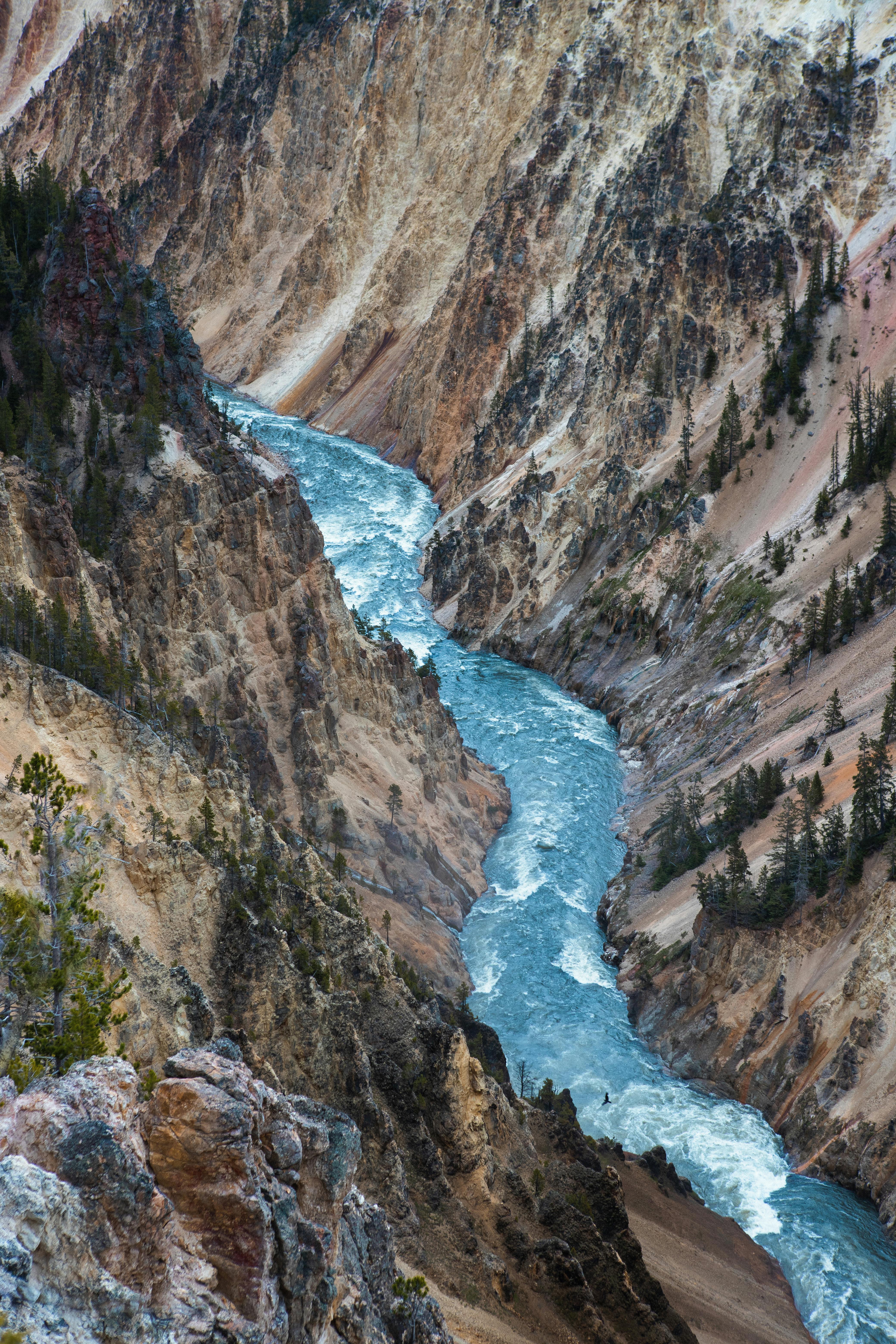 Gorge Walking and River Scrambling Guide