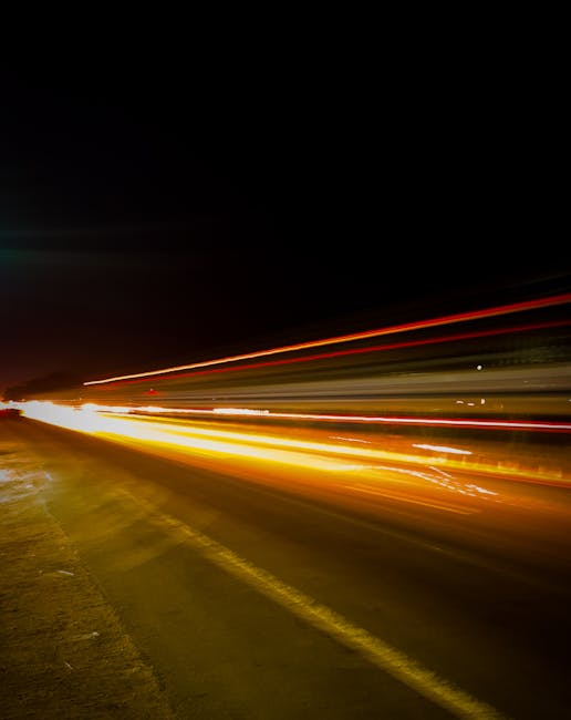 Penalties for Traffic Violations in NJ