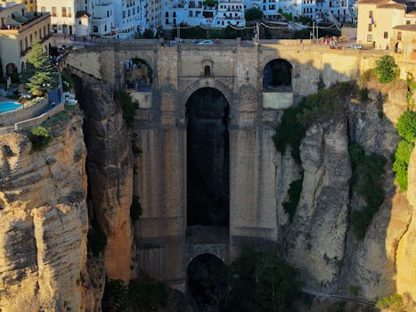 Ronda, Spain photo 4