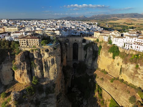 Ronda, Spain photo 17