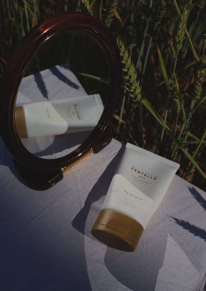 Sunscreens