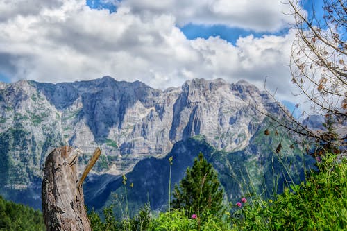 Základová fotografie zdarma na téma hory, krajina, malebný