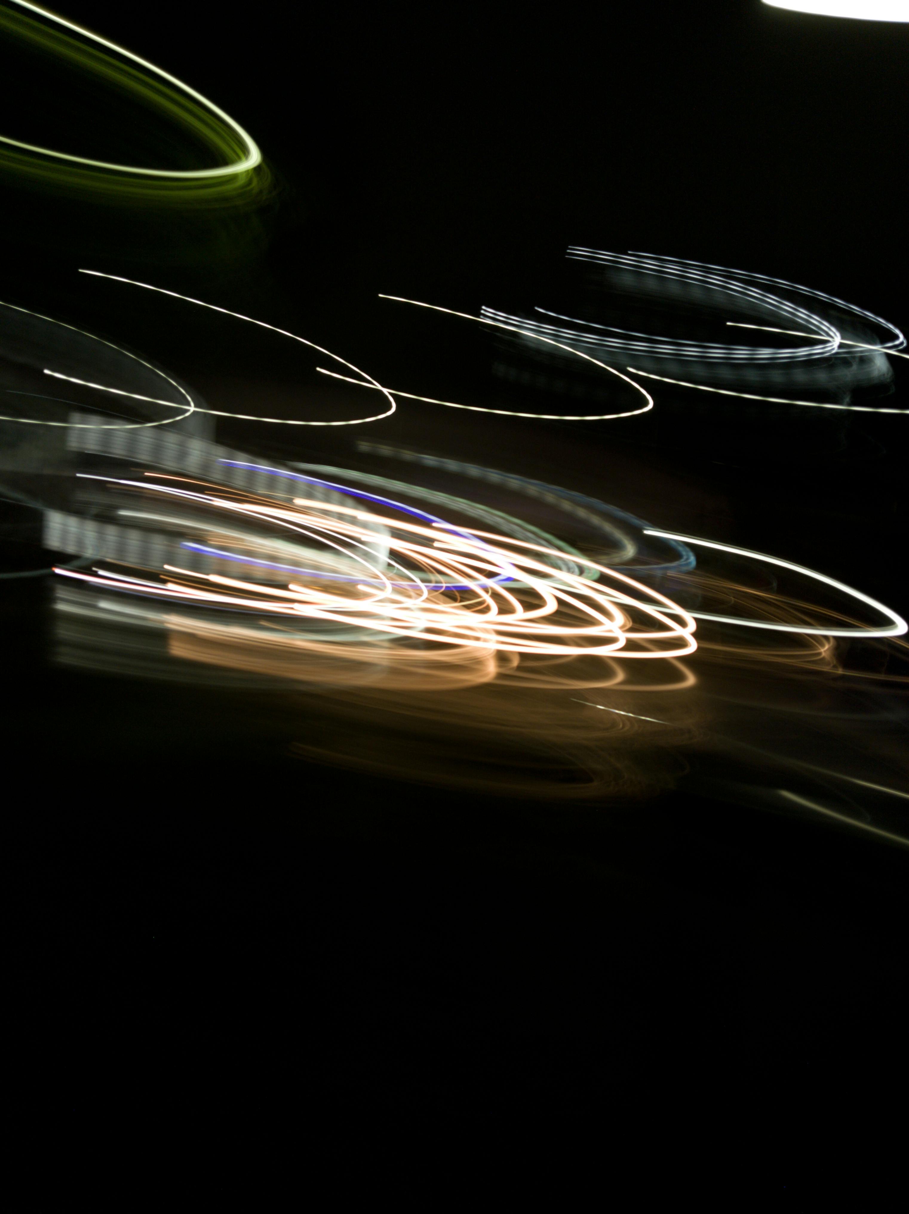 flashing Moment 摄影