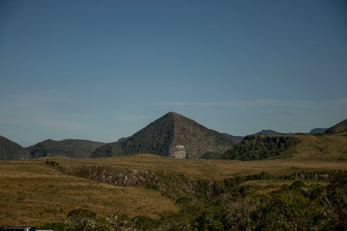 Ingyenes stockfotó dombok, Látvány, legelő témában