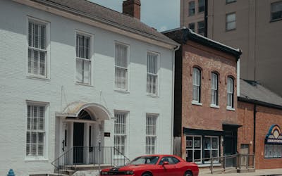 Frankfort, Kentucky