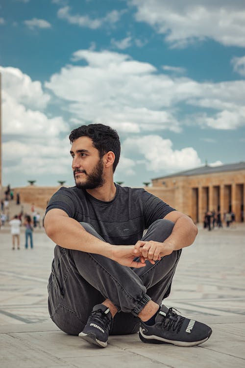 Darmowe zdjęcie z galerii z anitkabir, ankara, bruk