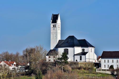 Základová fotografie zdarma na téma bůh, církev