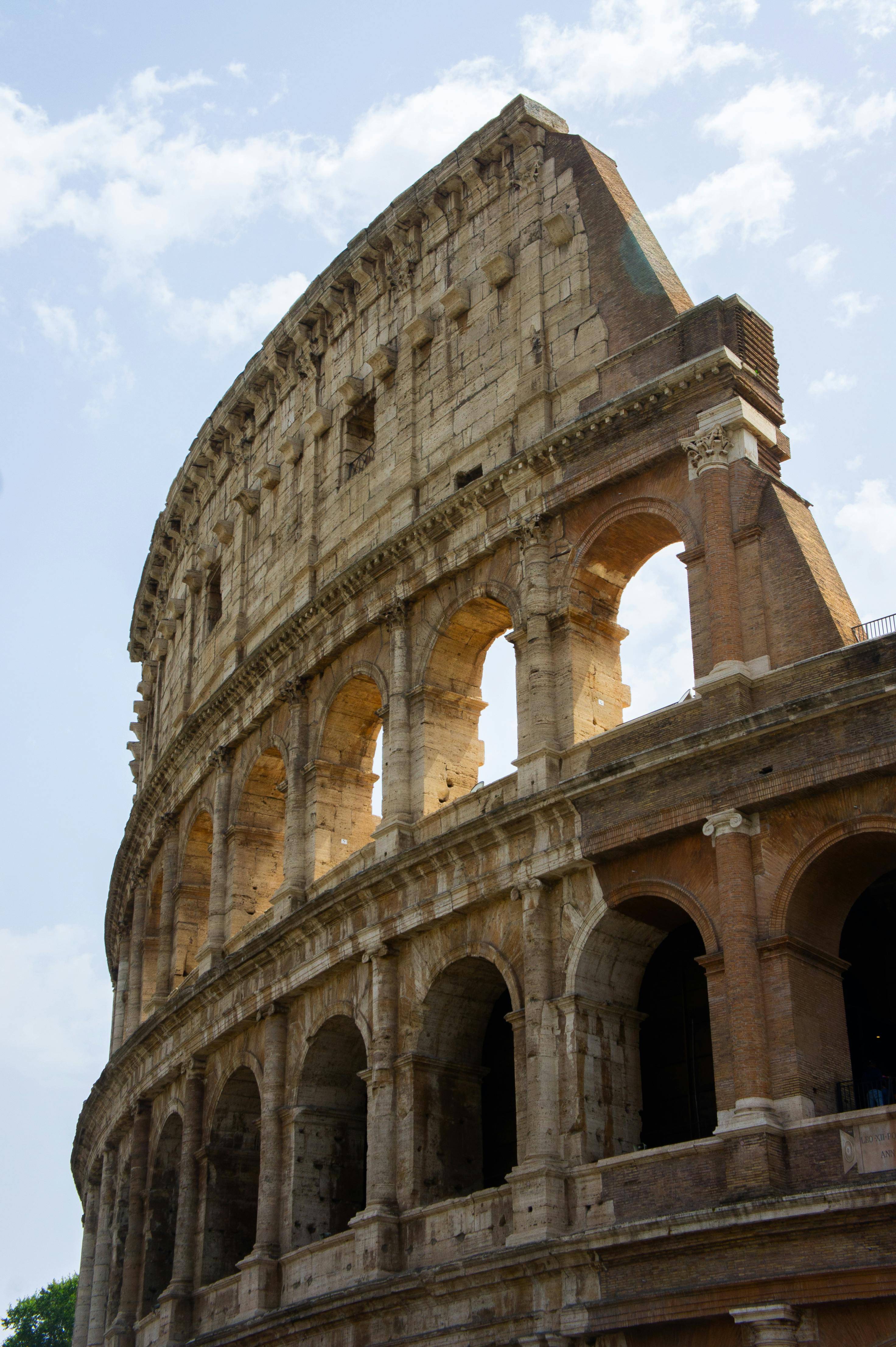 Gratuit Imagine de stoc gratuită din antic, arena de gladiatori, arhitectură Fotografie de stoc