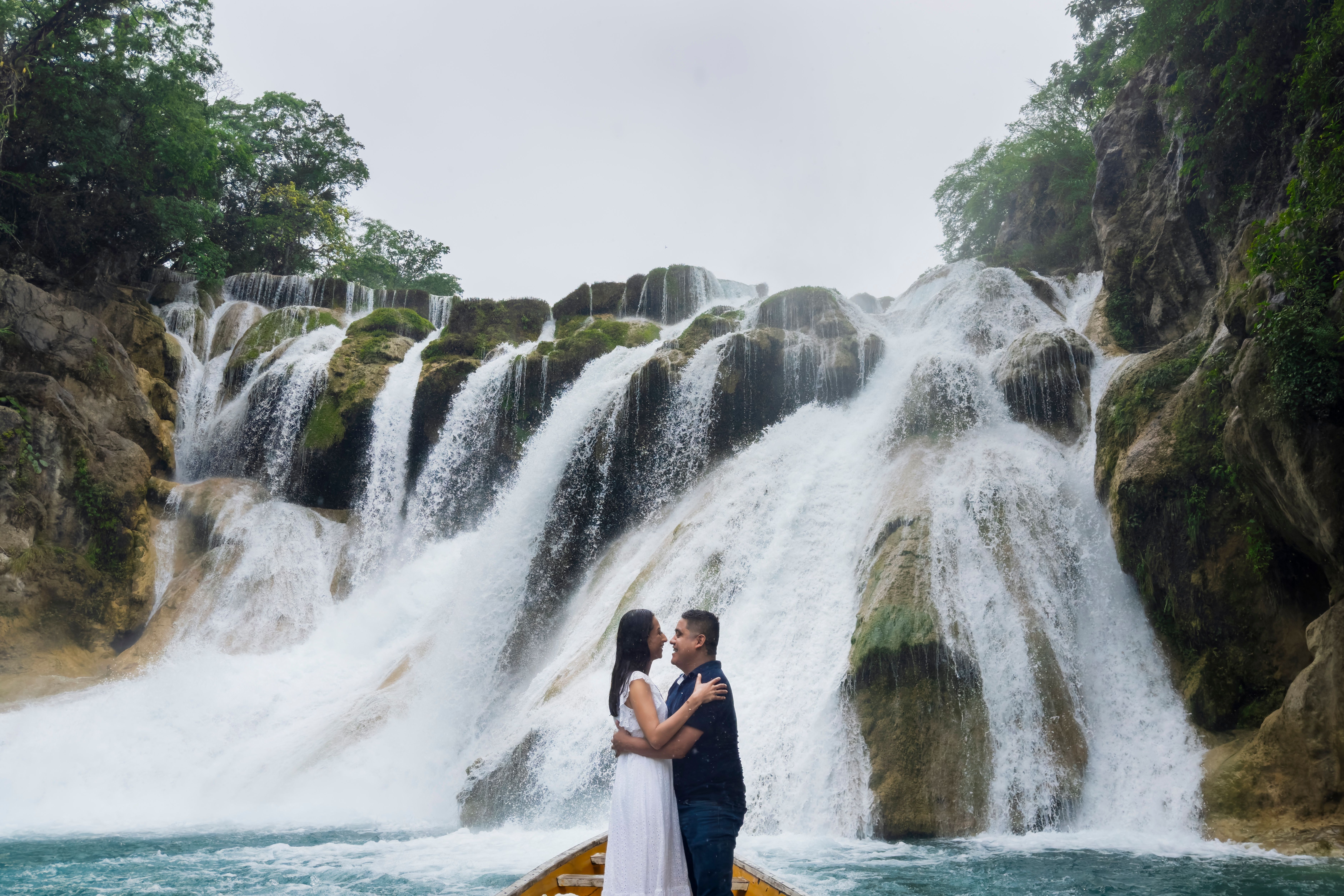 How To Plan A Destination Elopement