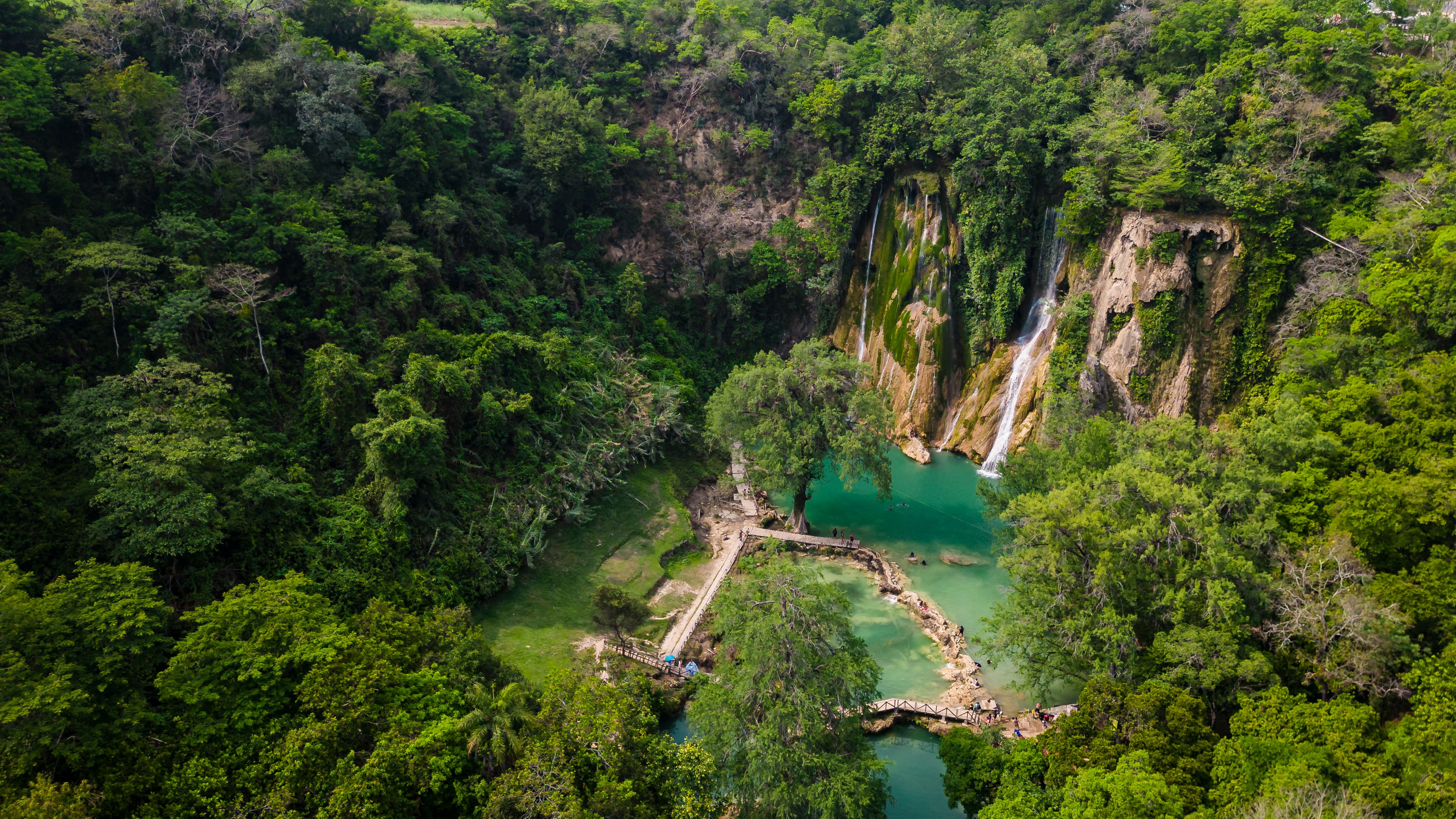 Central America Travel Guide: 2026’s Best Destinations, Events, Attractions and More — Photo by Emilio González on Pexels