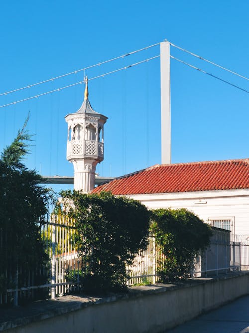 uryanizade キャミ, イスタンブール, タワーの無料の写真素材