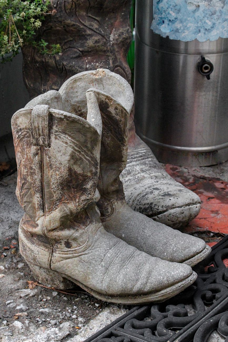 boot scraper mat Vergleich 2026