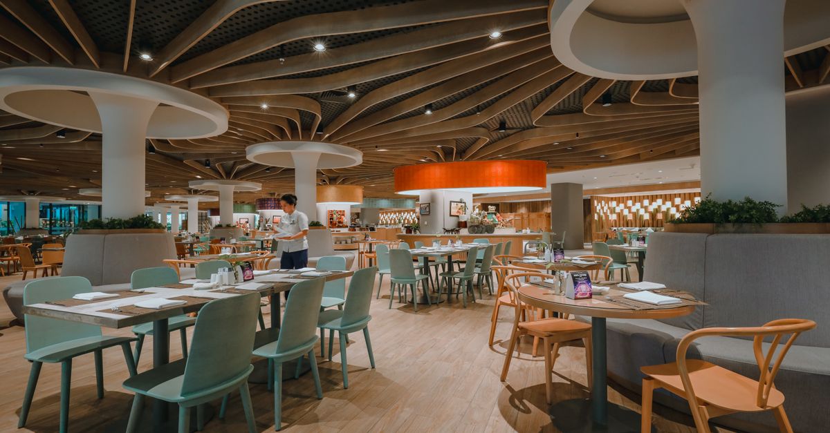 Foto de Seu Majó Restaurante - Unidade 24 de Outubro