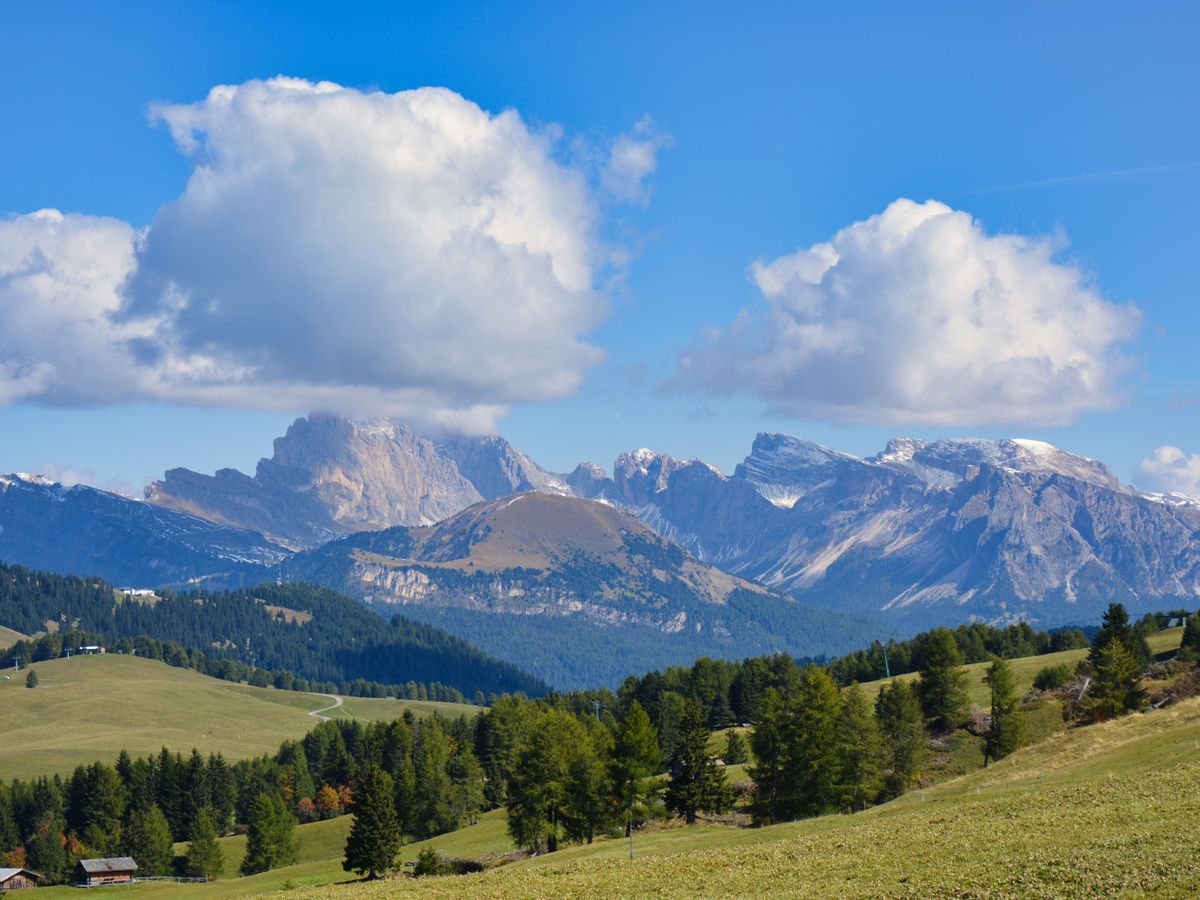 2 Day Holistic Air Element Retreat in Tuscany, Italy 1