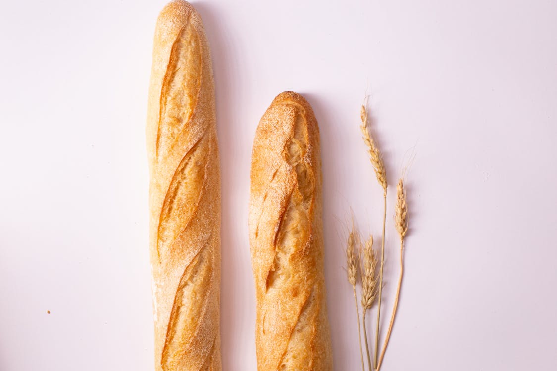 Baguette Brot