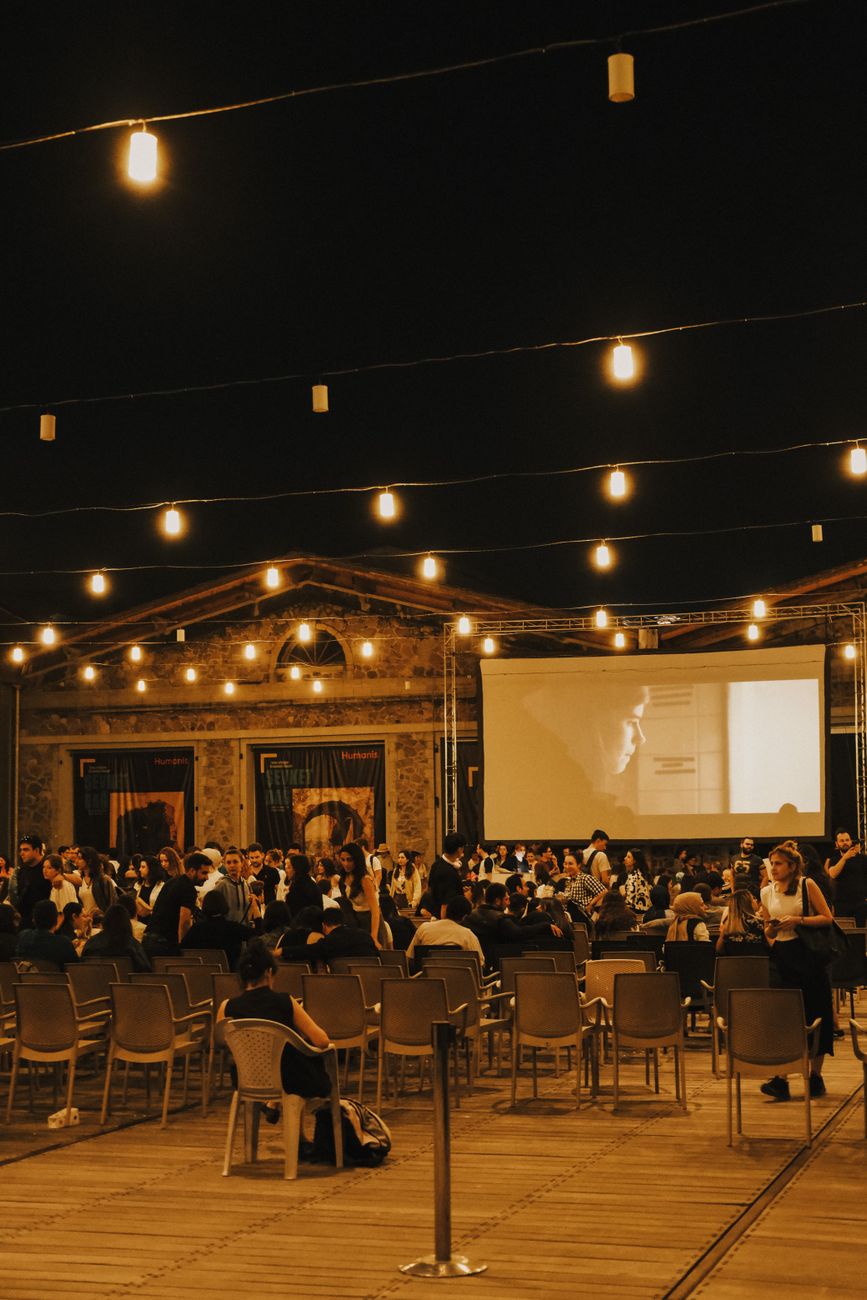 Il festival CineEco porta a concorso 87 film da 34 paesi in ottobre