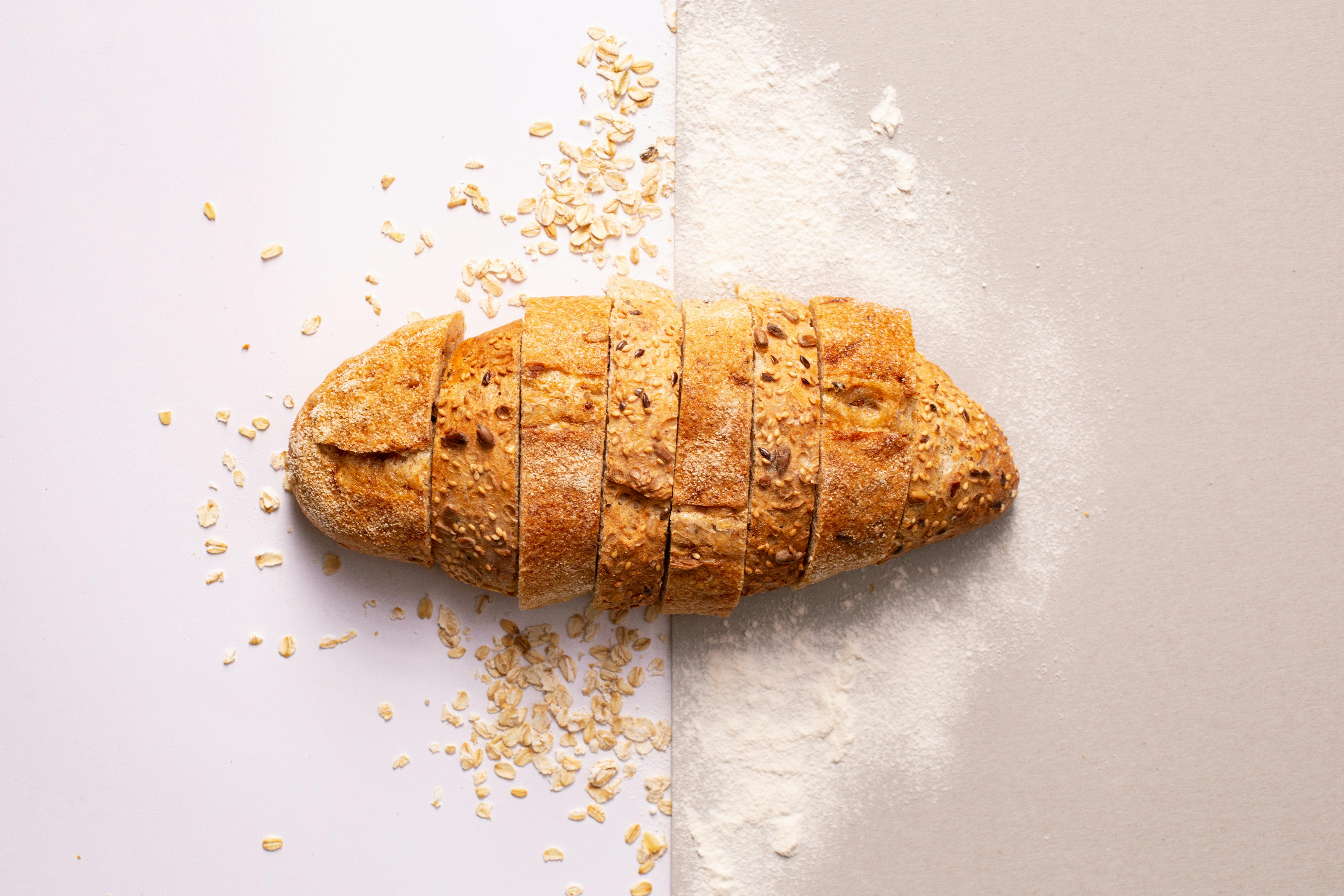Bread Delicious Pastries iPhone 6 HD phone wallpaper | Pxfuel