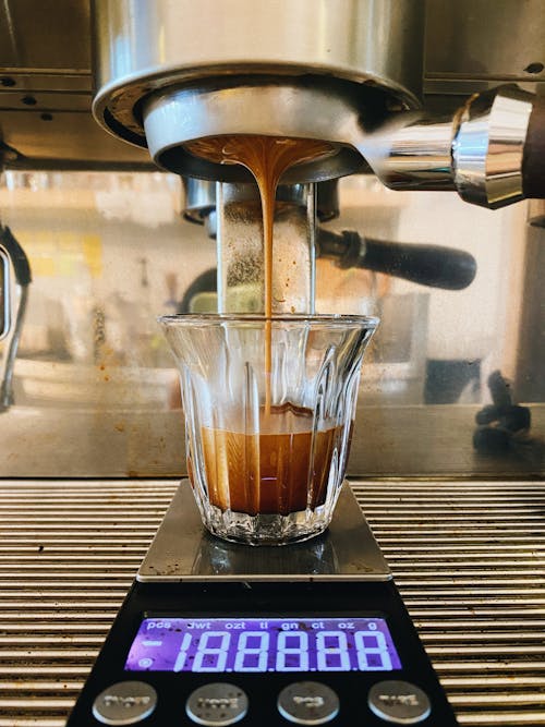 espresso 