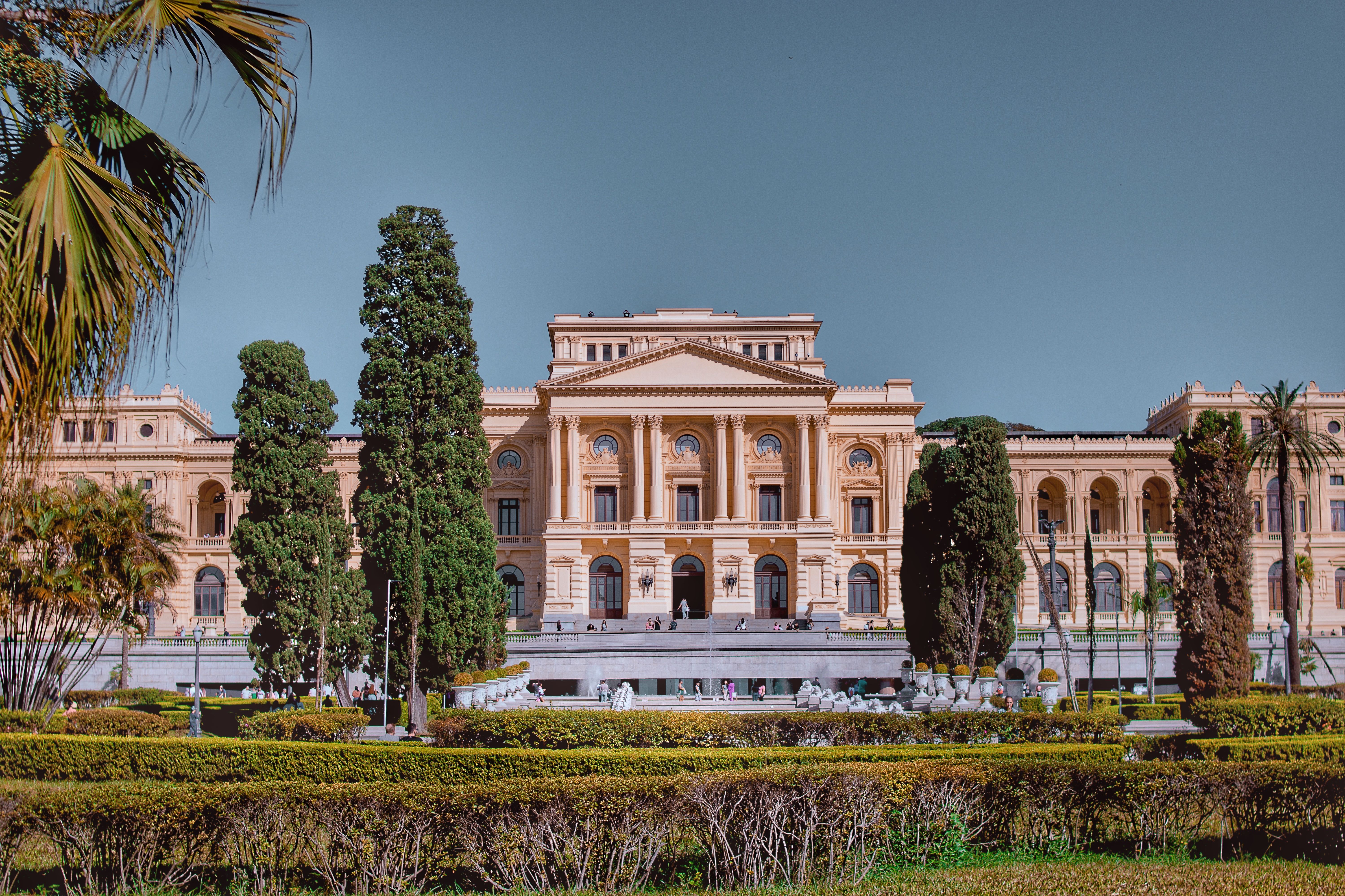 Museu Nacional Soares dos Reis