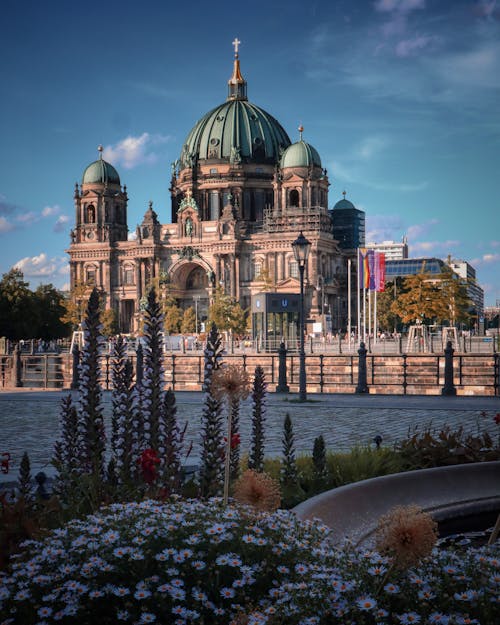 Δωρεάν στοκ φωτογραφιών με deutschland, Βερολίνο, Γερμανία
