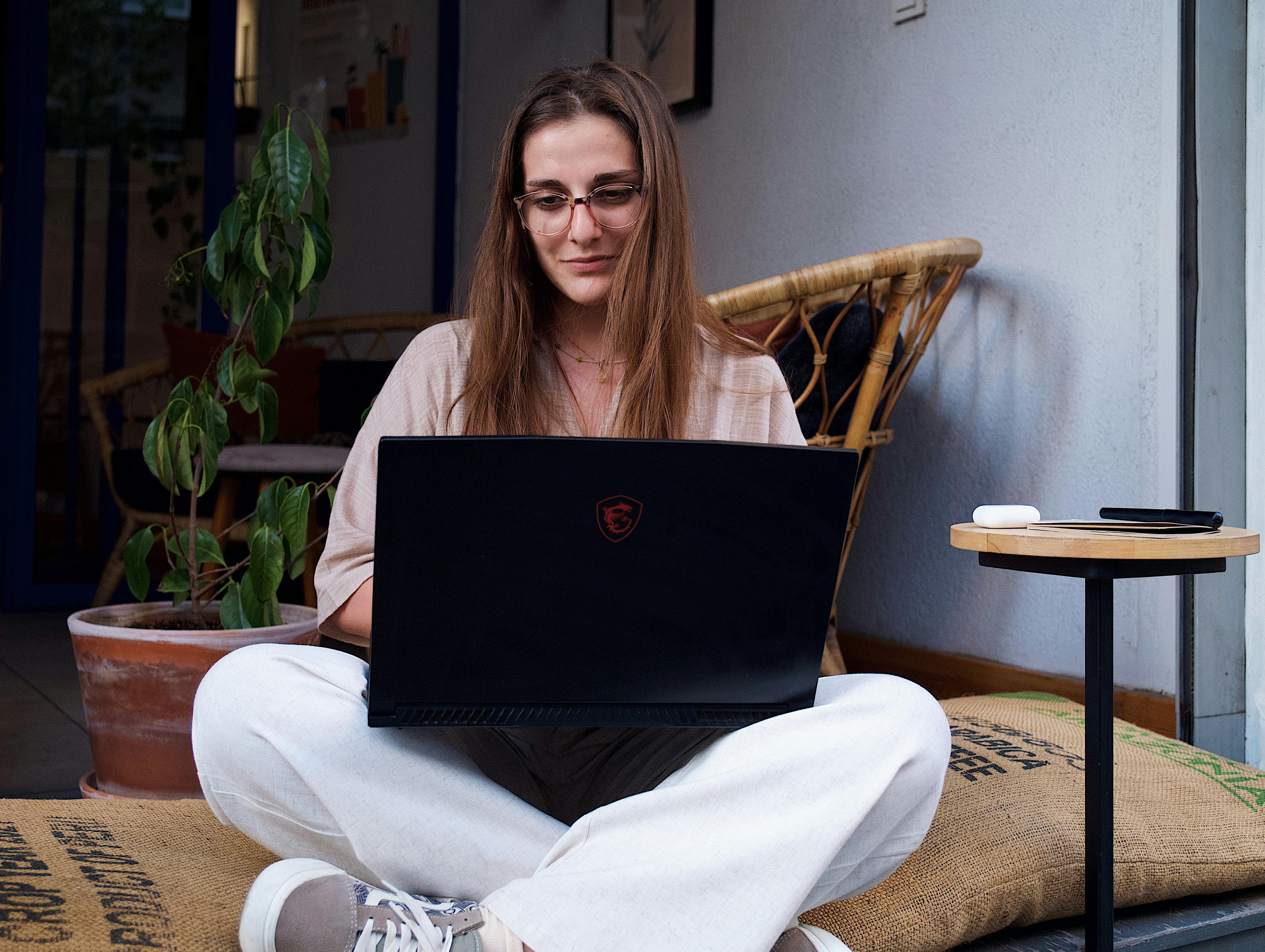Digital nomads take note: Kraków is Europe’s best city for remote work — Photo by iam hogir on Pexels