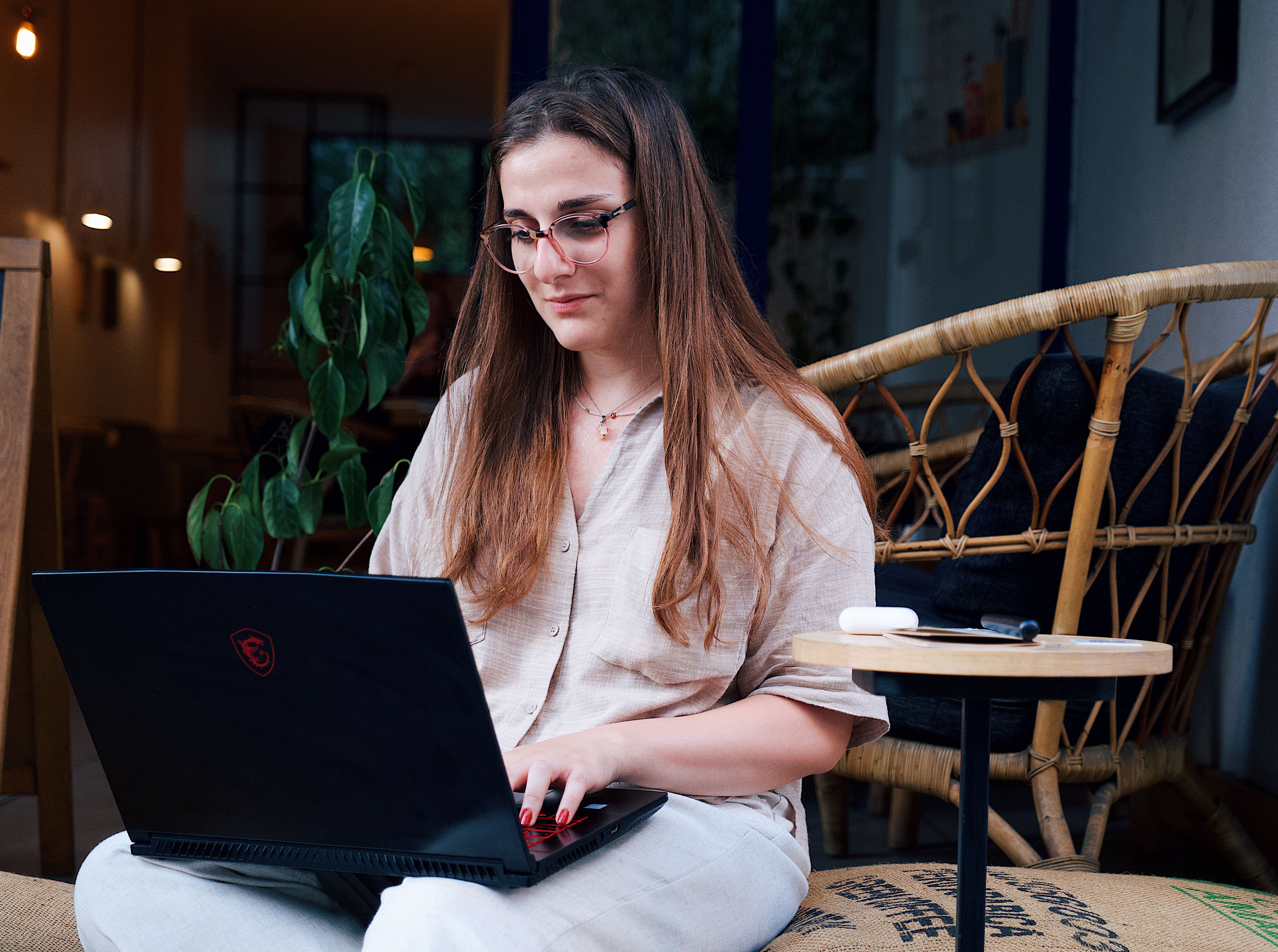 Freelance en ligne : la méthode des 4 comptes autonomes qui transforme vos revenus irréguliers en ép