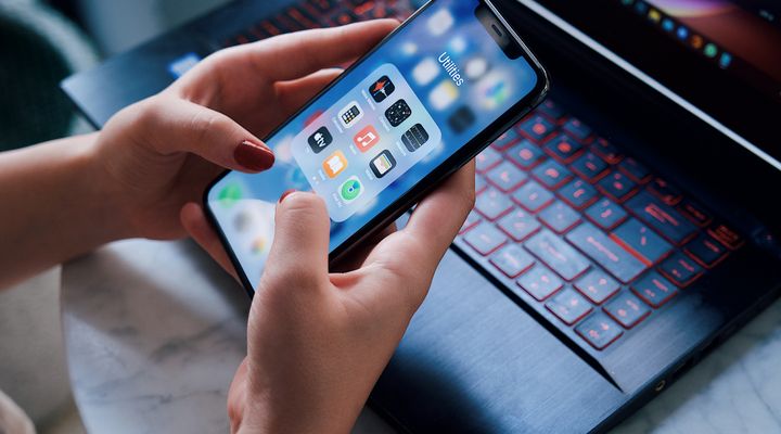 Tools: track what actually matters