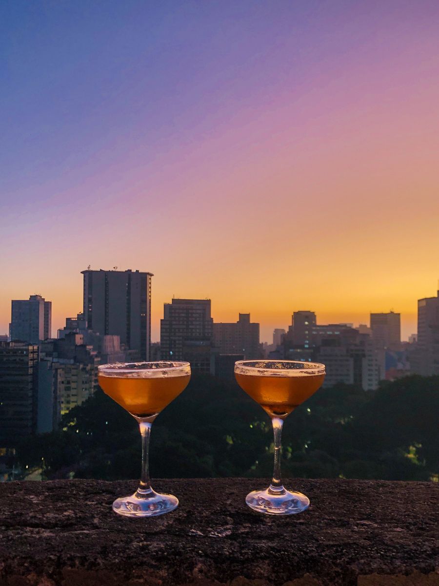 Rooftop Bar