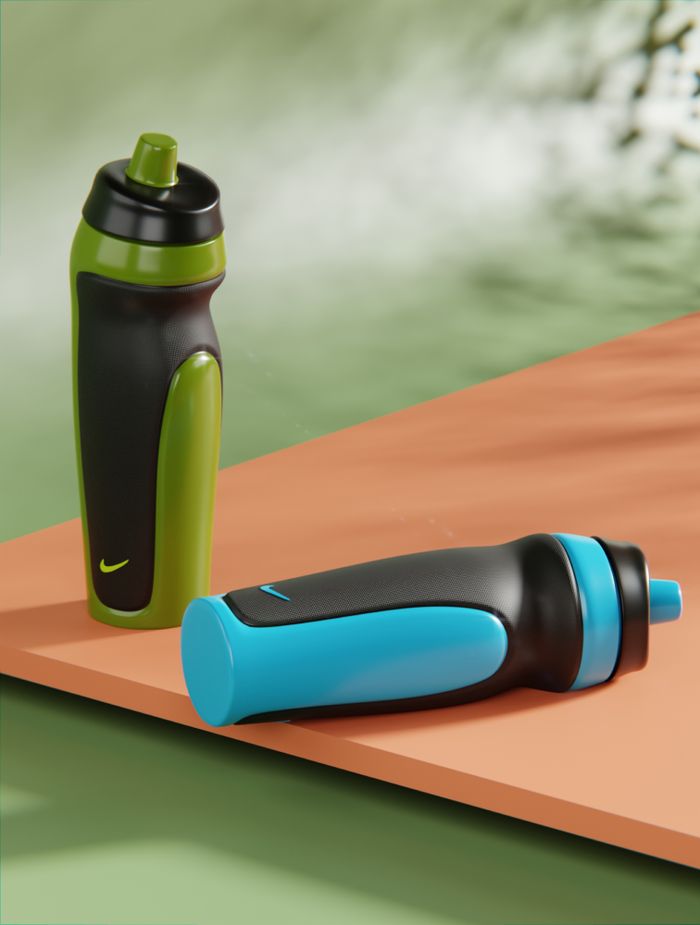 Sports Bottle