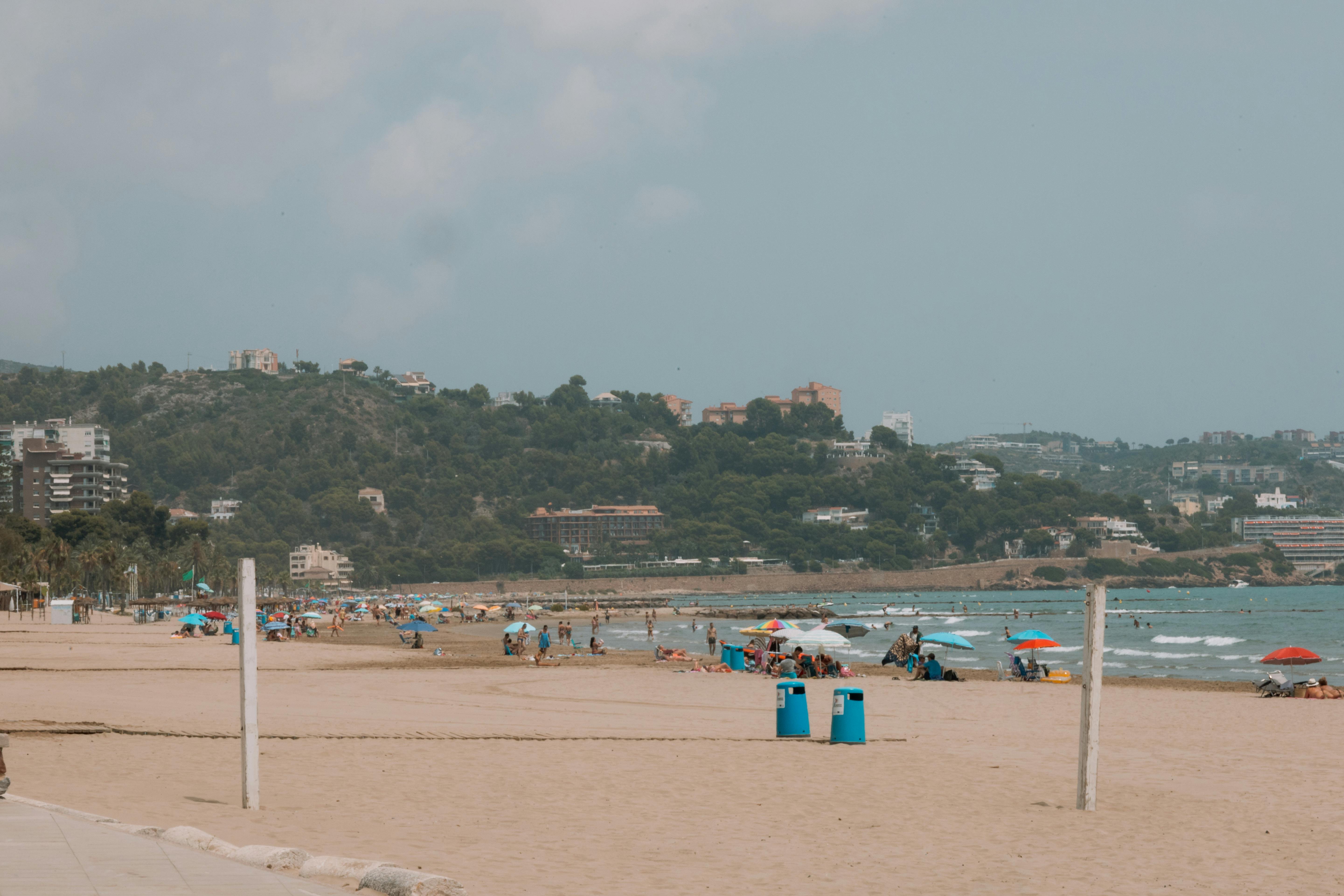 Fotos de Benidorm, Alicante, Comunidad Valenciana