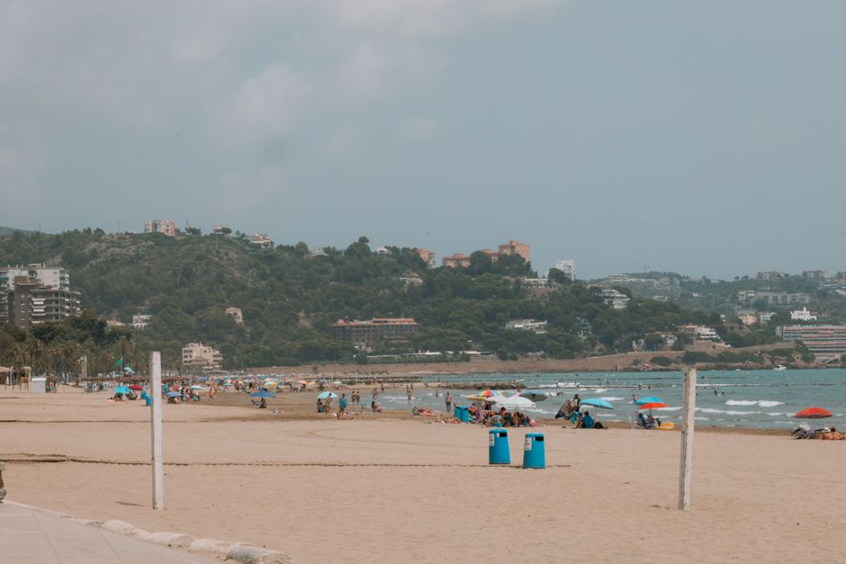 Fotos de Benidorm, Alicante, Comunidad Valenciana
