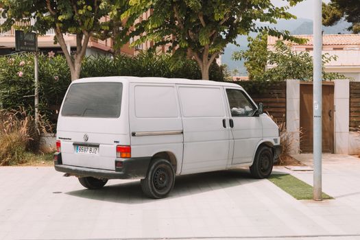 How to Rent a Car in Spain: Your Ultimate Guide