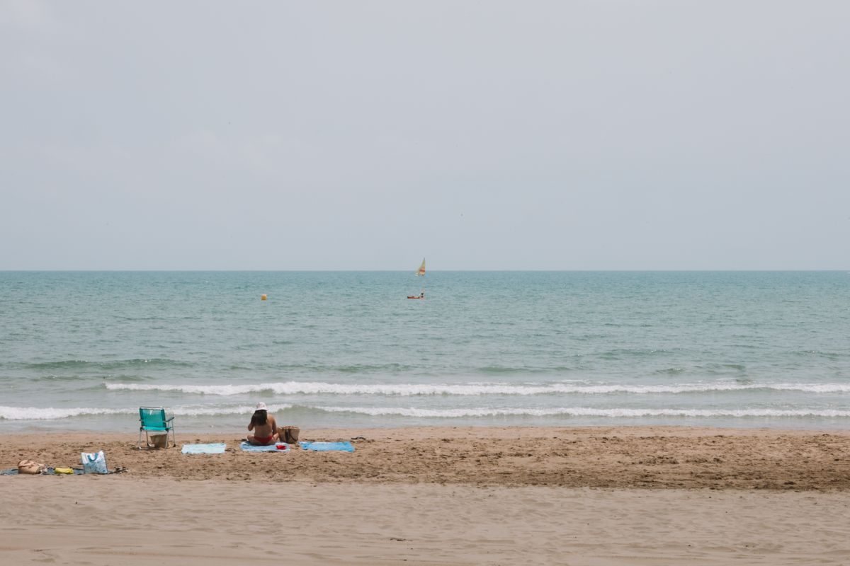 How to Get to Benidorm: Flights, Transfers & Transport Guide 2026