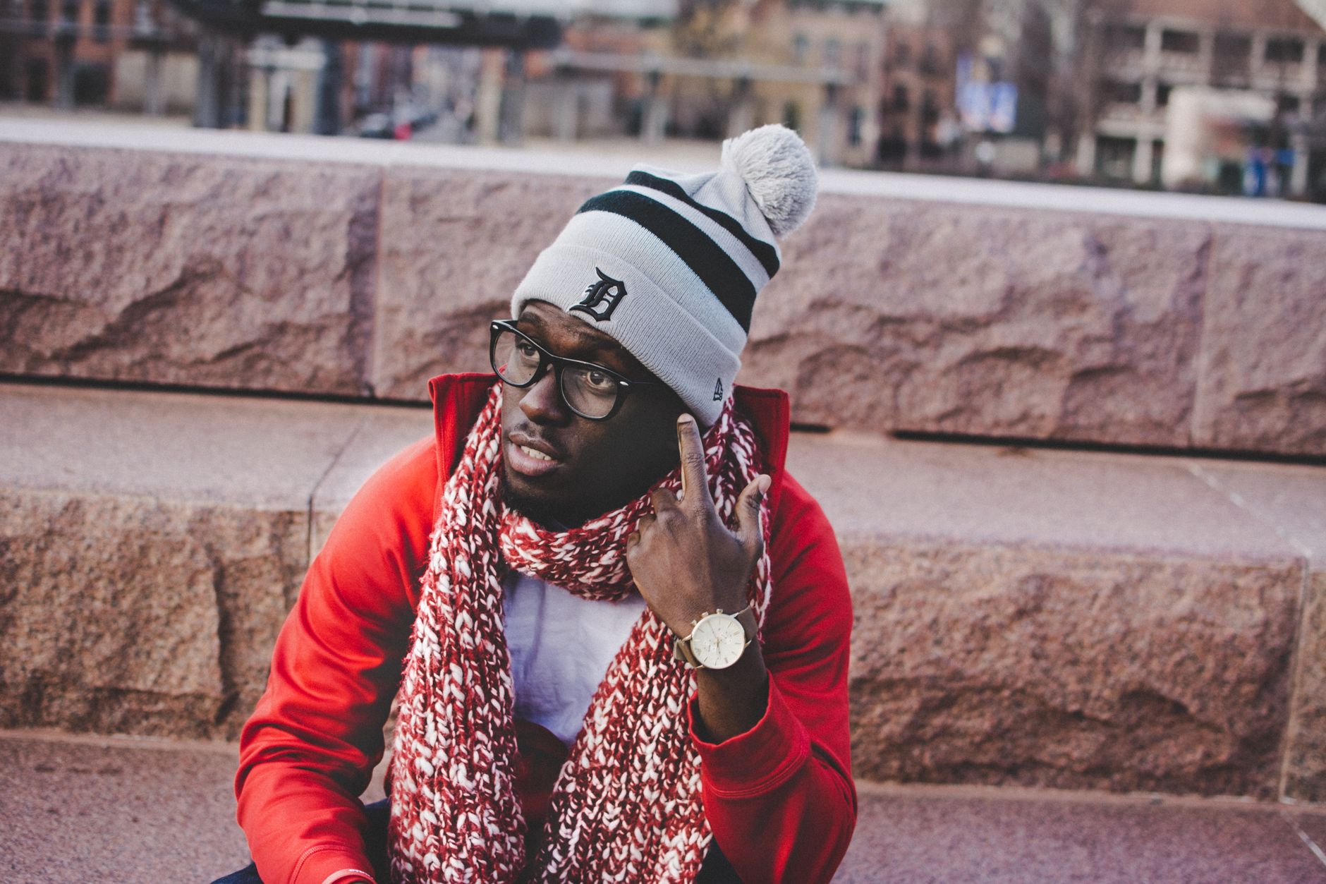 Davis Mensah