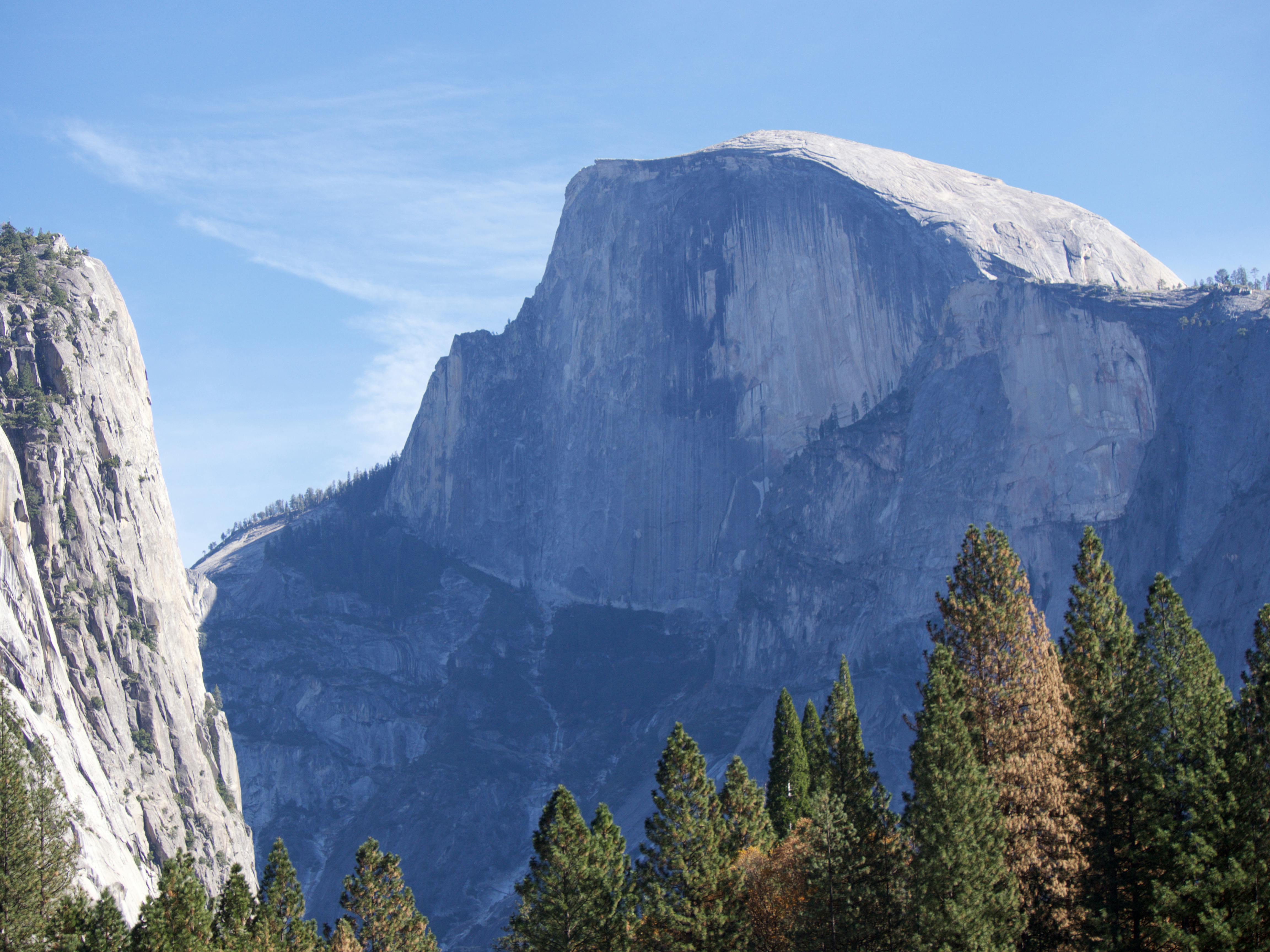 Half Dome Photos, Download The BEST Free Half Dome Stock Photos