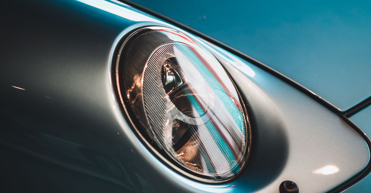 Fotos De Estudio Profesionales De Automóviles