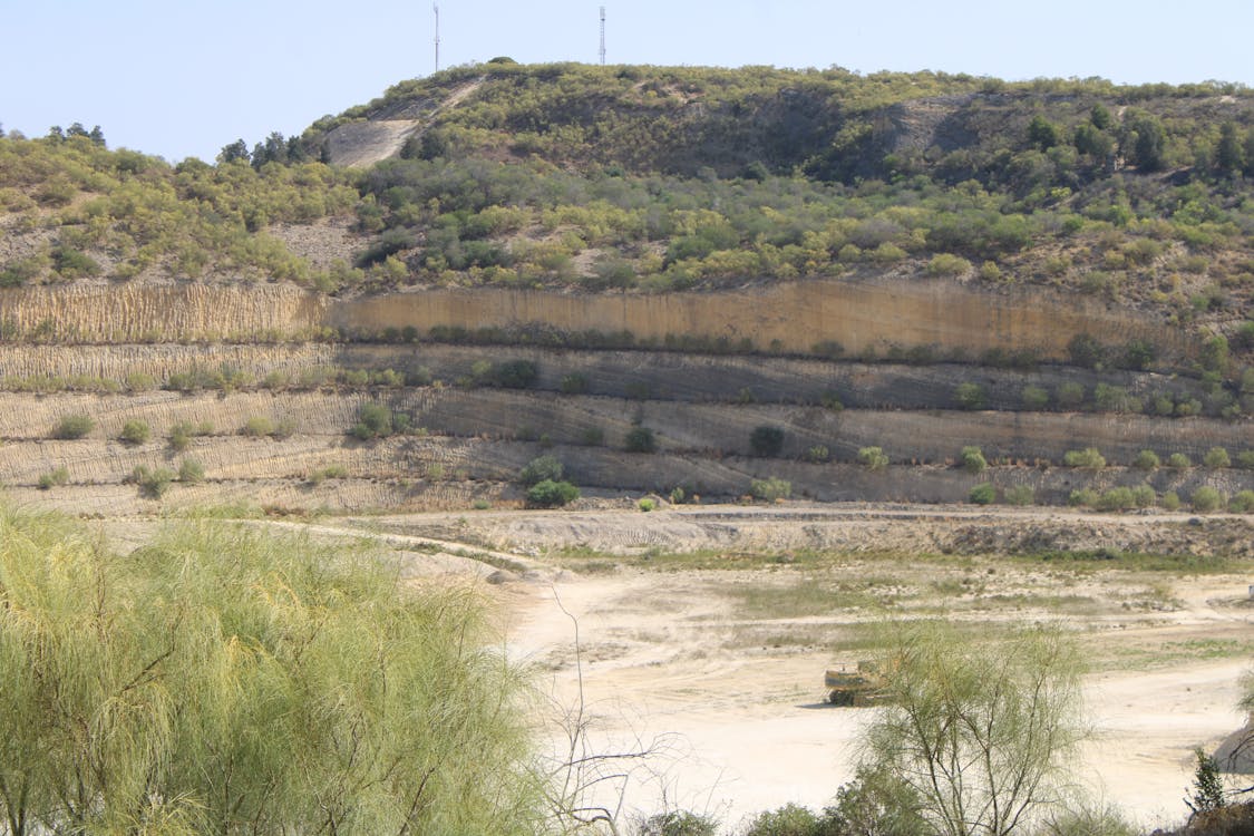 cantera de San Cristóbal