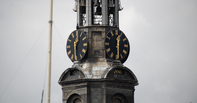 10h55 signification : Symbolisme et message