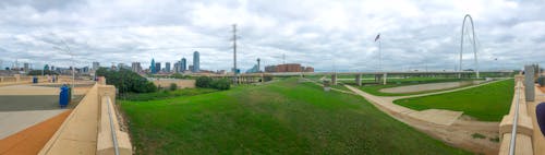 Základová fotografie zdarma na téma centrum města, city_skyline, Dallas