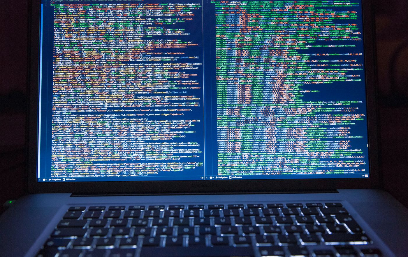 Modern Design Systems