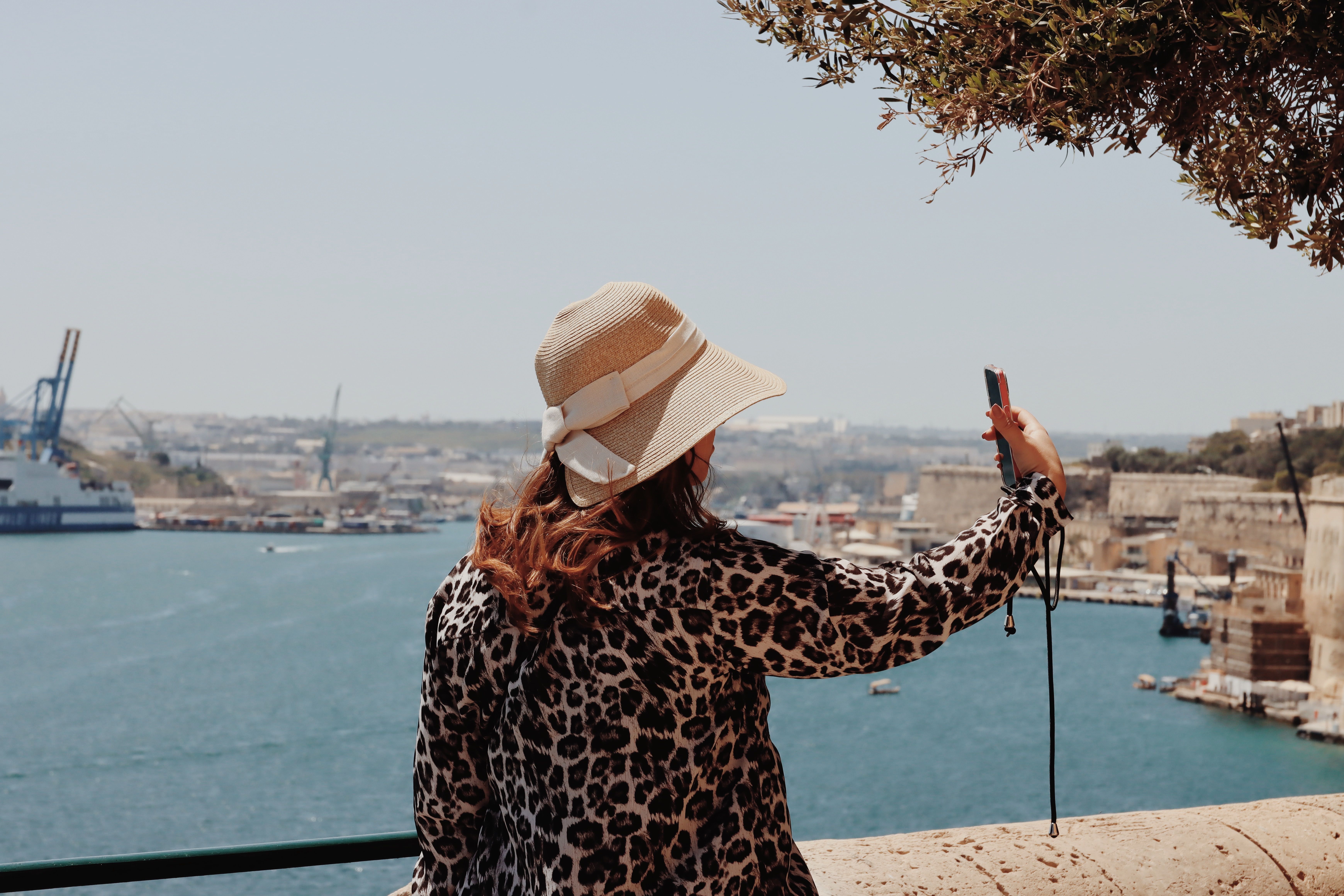 Looking to Live Abroad (for a Few Months)? These Countries Are Offering Remote Work Visas for Longer Stays. — Photo by Efrem 