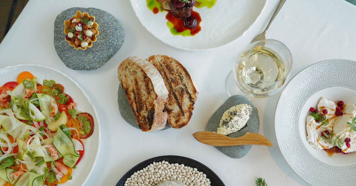 Les Accords Parfaits entre Plats Bretons et Vins