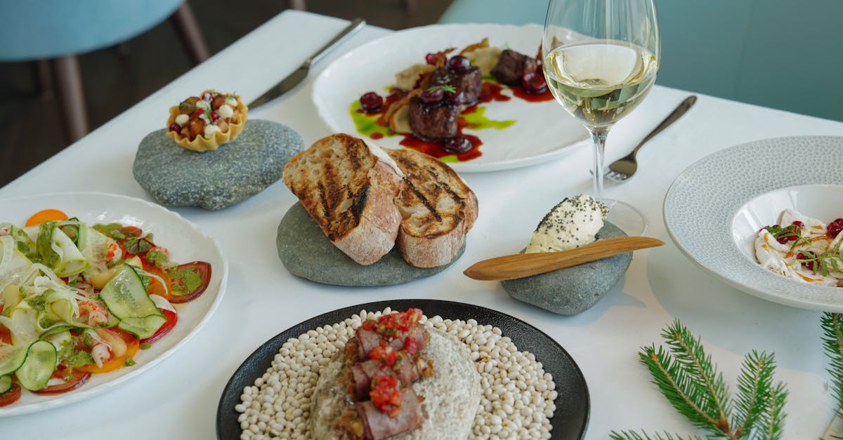 La importancia del maridaje: vinos y platos