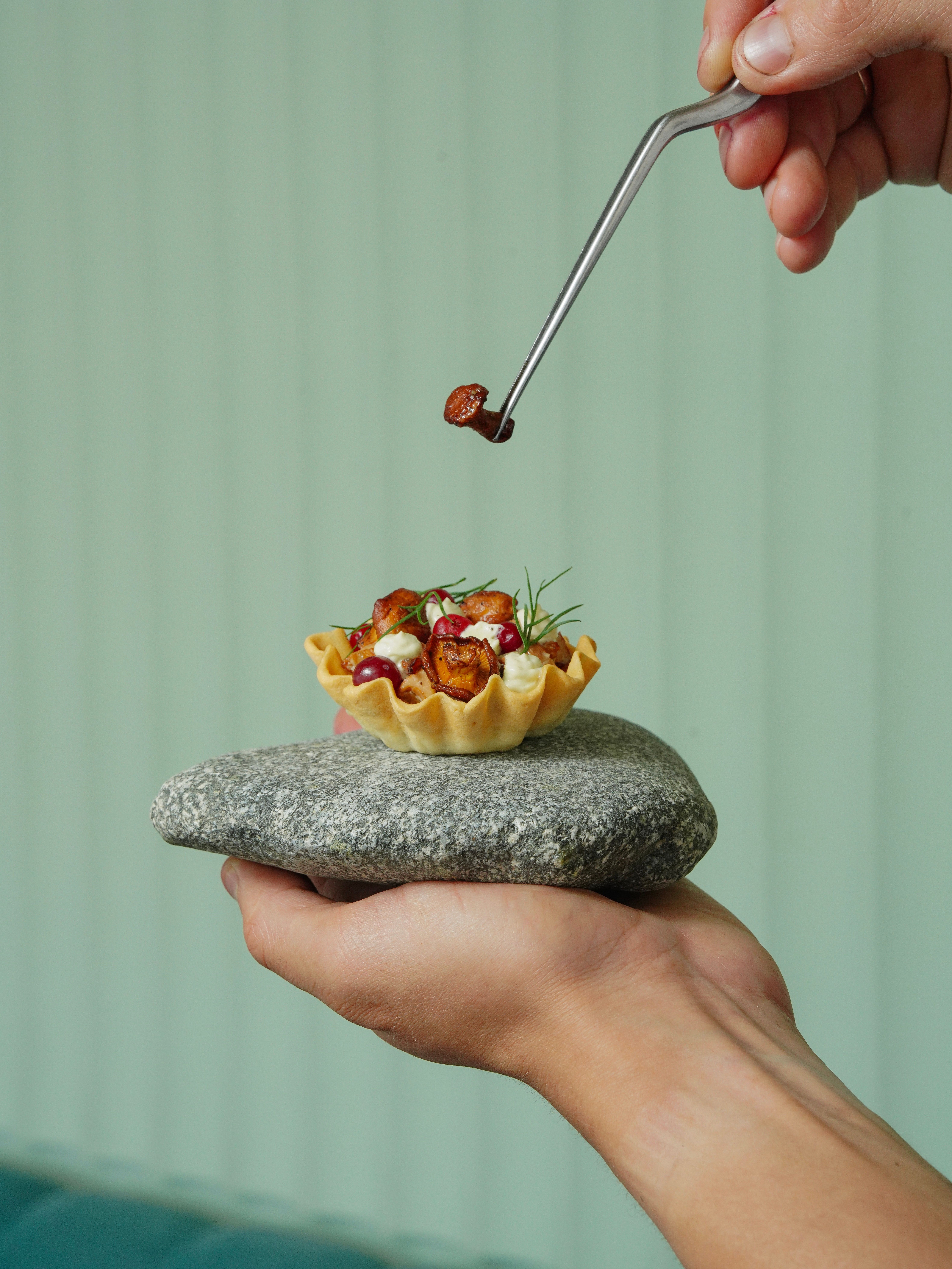 Elevating ​Culinary‍ Skills ⁤with Precision Cooking Technologies