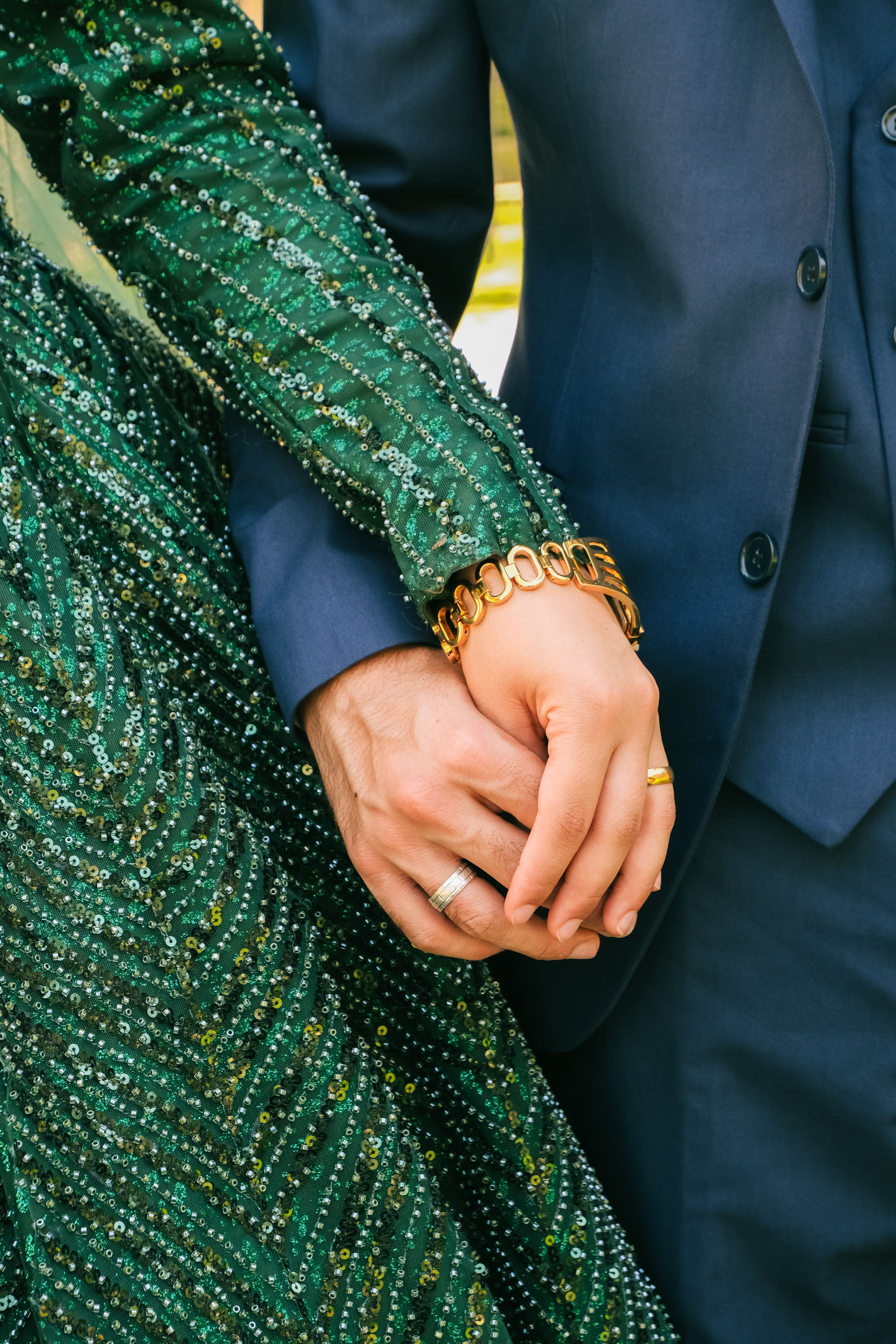 The Thrift Revolution: Embracing Second-Hand Clothes